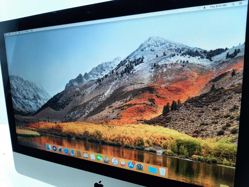 iMac 21.5\\" - L.2015 A1418, i5-5575R 2.8GHz/8GB, Intel Iris Pro 6200, 1TB HDD ~