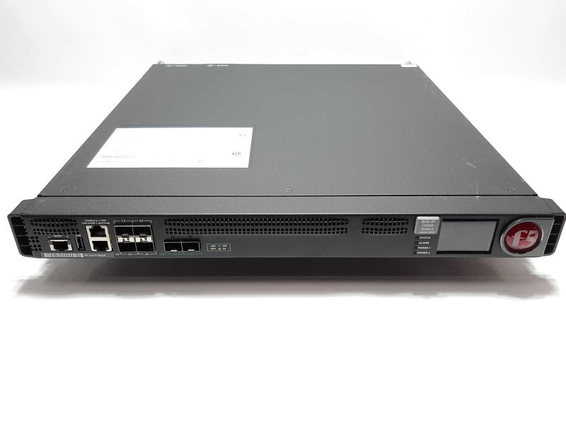 F5 Networks BIG-IP i2000 SERIES i2600/i2800 Network Appliance +