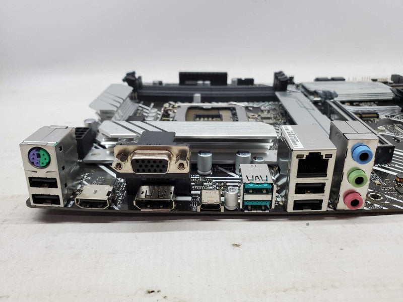 ASUS Prime B560-Plus Motherboard (READ) |