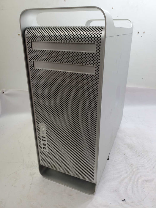 Apple Mac Pro 2009 A1289, 2.26 GHz Q. Core Xeon 16GB DDR3, GeForce GT 120 )