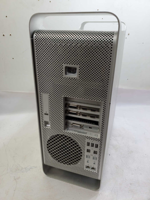 Apple Mac Pro 2009 A1289, 2.26 GHz Q. Core Xeon 16GB DDR3, GeForce GT 120 )