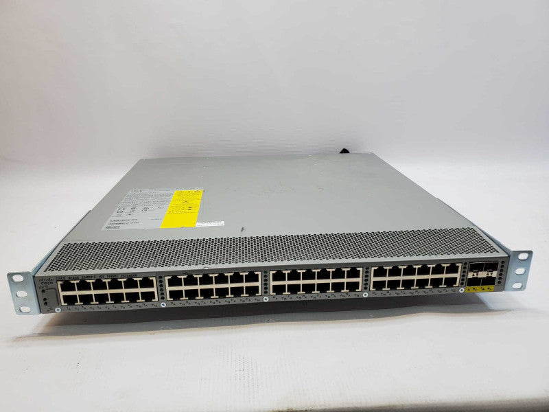 Cisco N2K-2248TP-E-1GE Nexus 2248TP-E 48 Port Fabric Extender (