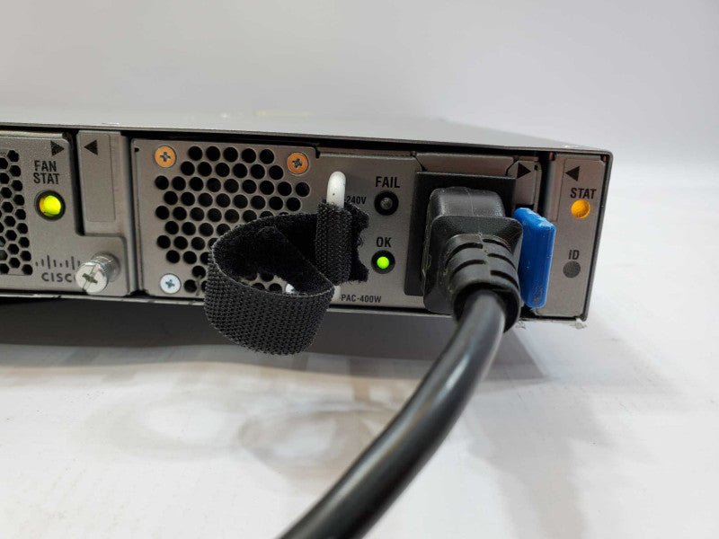 Cisco N2K-2248TP-E-1GE Nexus 2248TP-E 48 Port Fabric Extender (