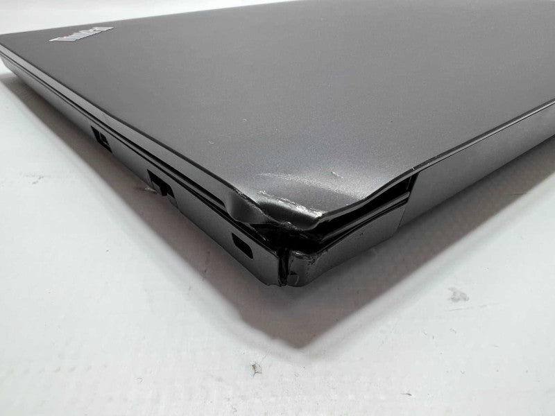 Lenovo E15 with i5 -10210U CPU 8GB RAM & 256GB SSD READ -