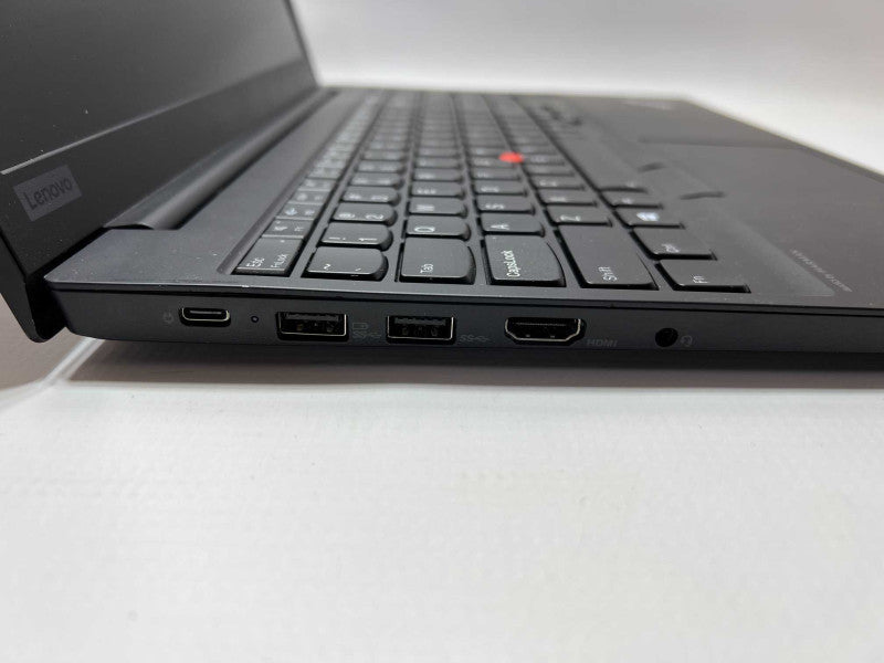 Lenovo E15 with i5 -10210U CPU 8GB RAM & 256GB SSD READ -