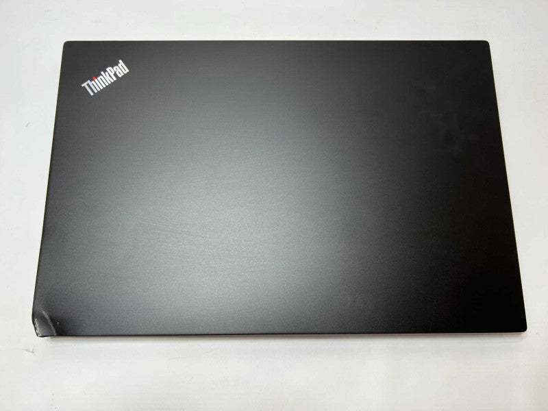 Lenovo E15 with i5 -10210U CPU 8GB RAM & 256GB SSD READ -