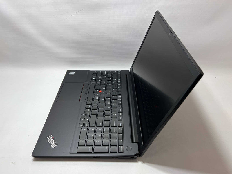 Lenovo E15 with i5 -10210U CPU 8GB RAM & 256GB SSD READ -