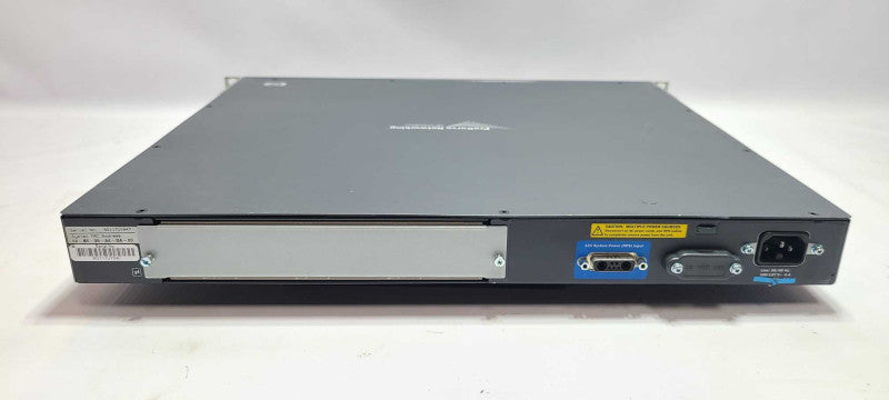 HP ProCurve J8992A 6200YL-24G 24-Port Managed Gigabit Switch 24xSFP $