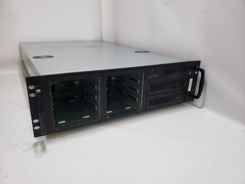 Custom Server Asus Z97-WS i7-4790k@4GHz 16GB DDR3 RAID Adaptec 3805 [