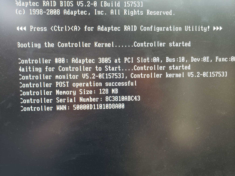 Custom Server Asus Z97-WS i7-4790k@4GHz 16GB DDR3 RAID Adaptec 3805 [