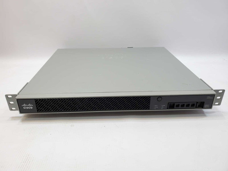 Cisco ASA5515-X Firewall with Security Plus License (