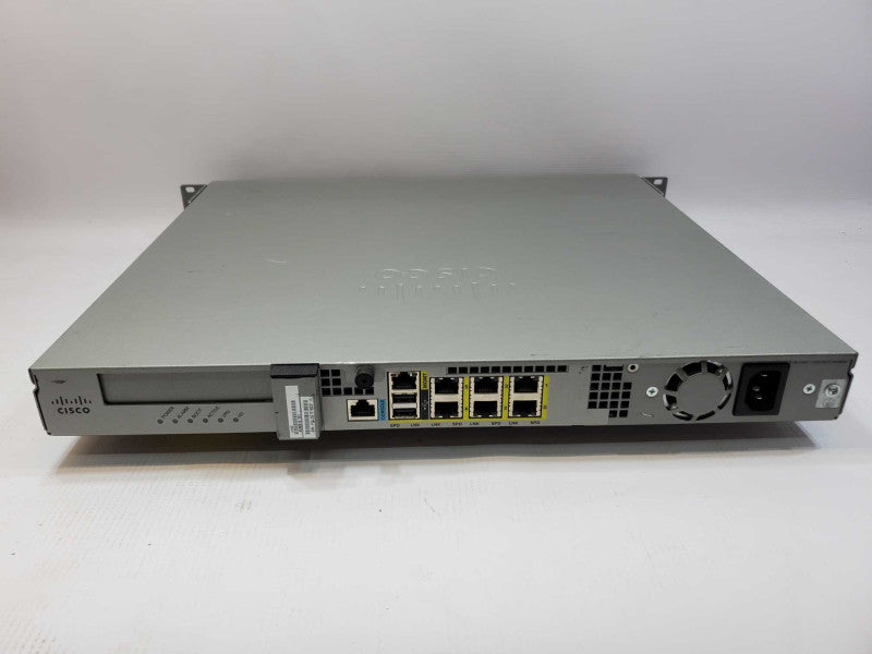 Cisco ASA5515-X Firewall with Security Plus License (