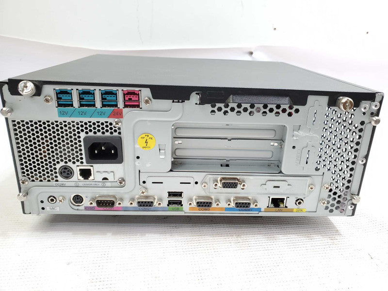 WINCOR NIXDORF BEETLE M-II PLUS 01750178739 No HDD _ Power-on tested )