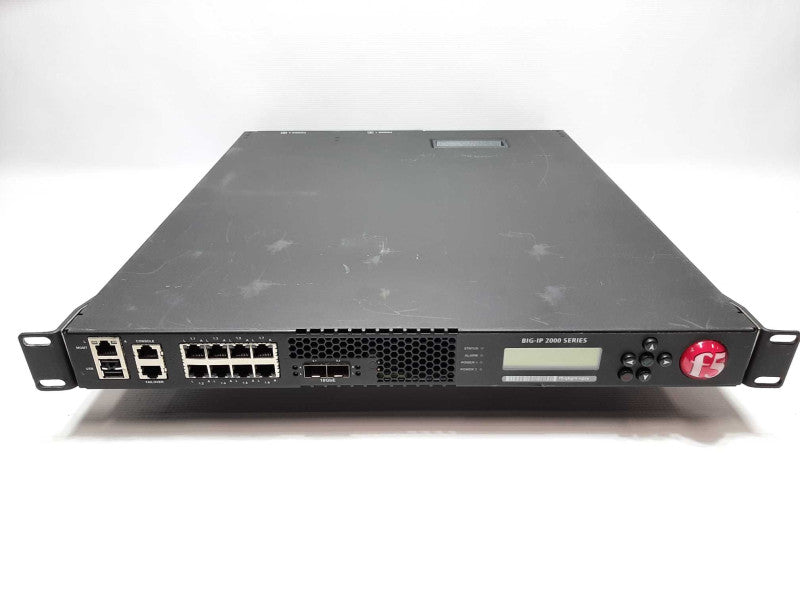 F5 Network Big-IP 2000 LTM Local Traffic Manager +