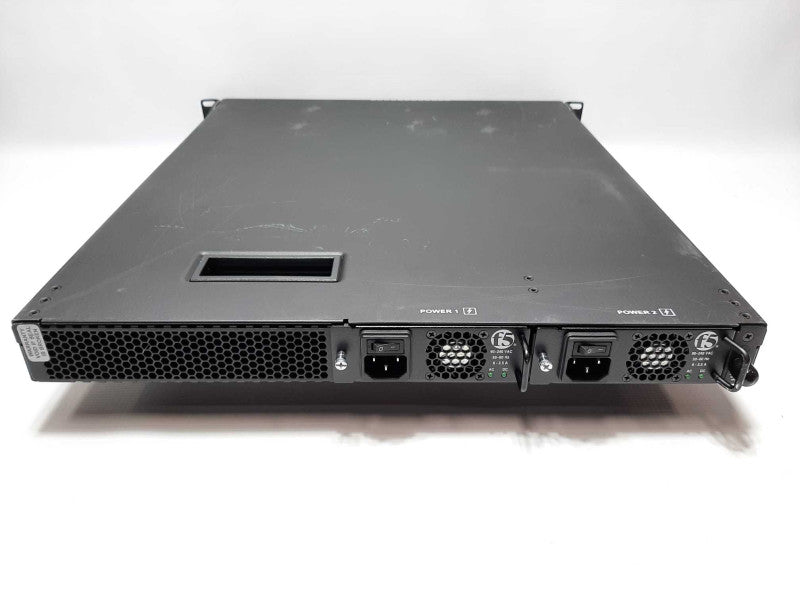 F5 Network Big-IP 2000 LTM Local Traffic Manager +