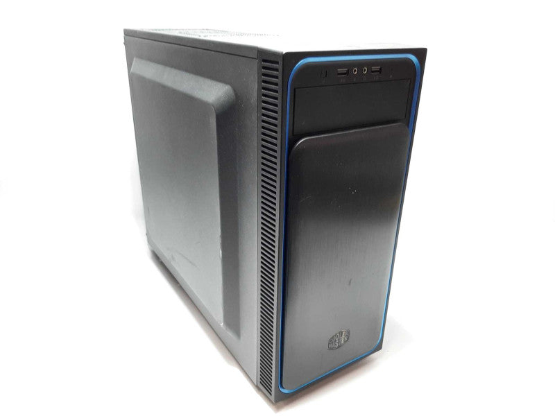 Custom PC ASUS Prime Z390-P i9-9900K @ 3.60GHz 64GB RAM - No HDD/Caddie +