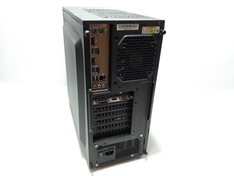 Custom PC ASUS Prime Z390-P i9-9900K @ 3.60GHz 64GB RAM - No HDD/Caddie +