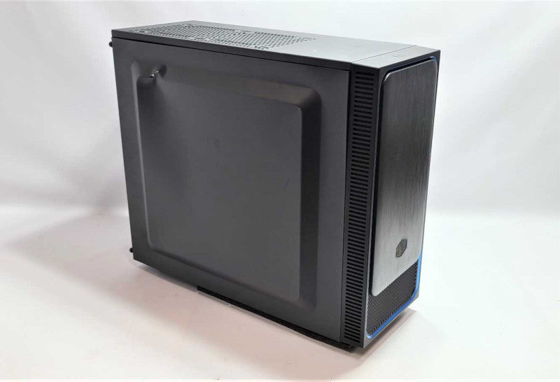 Custom PC: Gigabyte Z390 UD I9-9900K 3.6GHz 64GB RAM MSI Geforce GT 710 1GB $