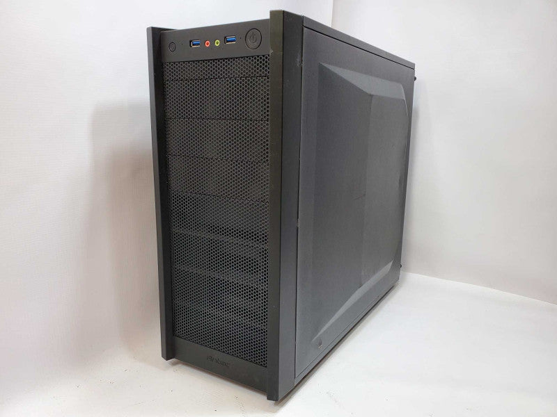 Custom PC Tuf x299 Mark II Core i7-7800X @ 3.5 GHz 64GB  (