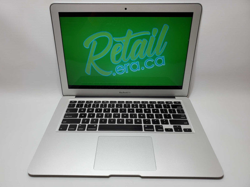 Apple MacBook Air 13\\" Early 2015 Core i5-5250U @ 1.6 GHz 4GB DDR3 120GB SSD (