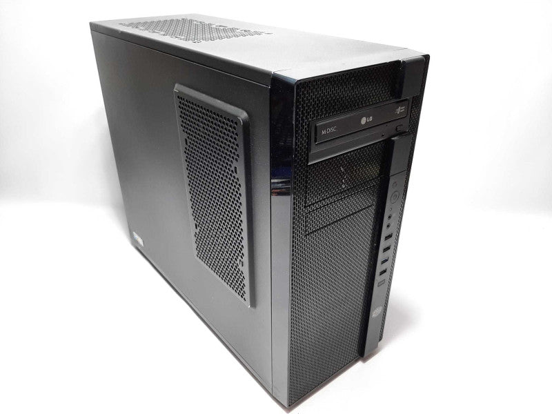 Custom PC ASUS X99-A i7-5820K @ 3.30GHz 8GB RAM -No HDD/Caddie +