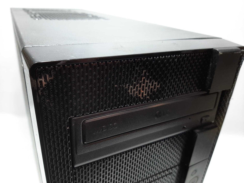 Custom PC ASUS X99-A i7-5820K @ 3.30GHz 8GB RAM -No HDD/Caddie +