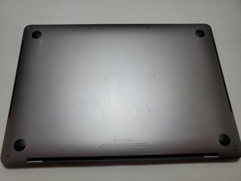 Apple MacBook Pro 1989 13.3â Core i5-8259U @ 2.3 GHz 8GB RAM 250GB SSD *AS IS* (