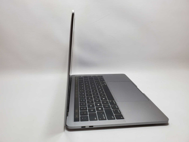 Apple MacBook Pro 1989 13.3â Core i5-8259U @ 2.3 GHz 8GB RAM 250GB SSD *AS IS* (