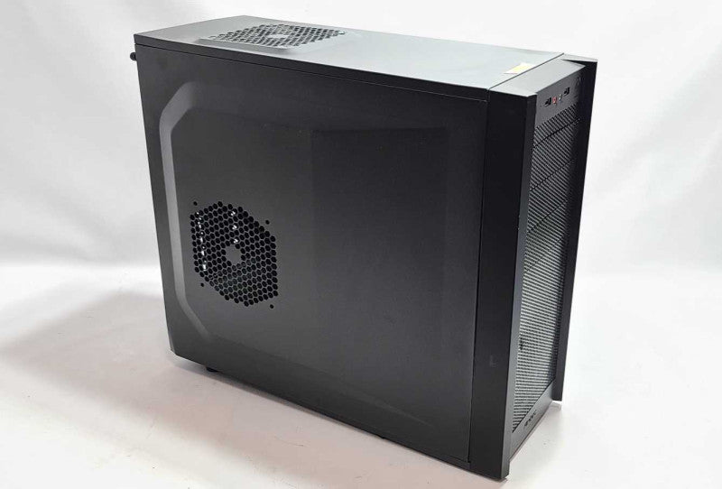 Custom PC ASUS TUF GAMING X299 MARK 2 I7-7800x 3.5GHz 32GB DDR4 RAM Gigabyte Nvidia Geforce GT 1030 2GB $