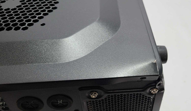 Custom PC ASUS TUF GAMING X299 MARK 2 I7-7800x 3.5GHz 32GB DDR4 RAM Gigabyte Nvidia Geforce GT 1030 2GB $