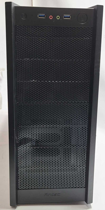 Custom PC ASUS TUF GAMING X299 MARK 2 I7-7800x 3.5GHz 32GB DDR4 RAM Gigabyte Nvidia Geforce GT 1030 2GB $