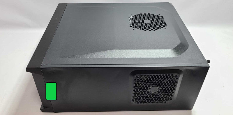 Custom PC ASUS TUF GAMING X299 MARK 2 I7-7800x 3.5GHz 32GB DDR4 RAM Gigabyte Nvidia Geforce GT 1030 2GB $