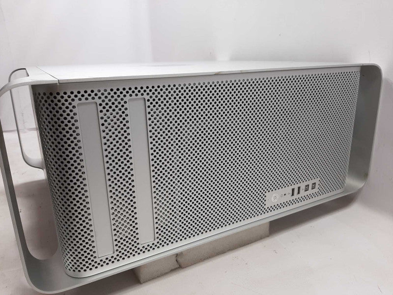 Mac Pro - E.2009 A1289, Xeon W3520 2.66GHz QC/8GB, nVidia GT120, NO HDDs ~