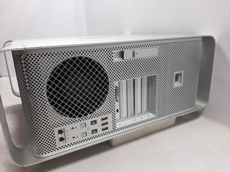 Mac Pro - E.2009 A1289, Xeon W3520 2.66GHz QC/8GB, nVidia GT120, NO HDDs ~