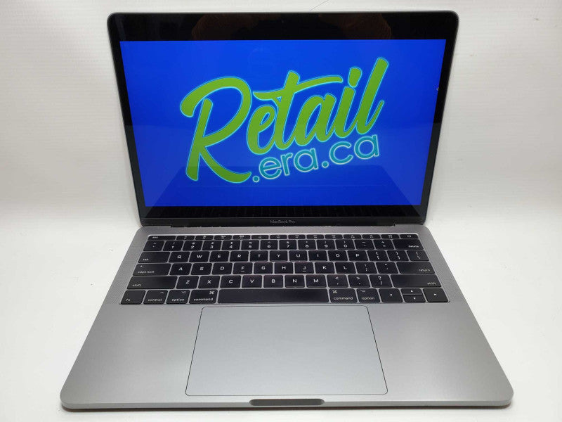 Apple Macbook Pro 2017 13\\" A1708 Core i5-7360U @ 2.3GHz 8GB 120GB SSD (