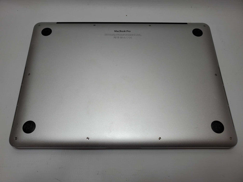 Apple MacBook Pro 2015 13\\" Retina i5-5257U @ 2.7 GHz 8GB DDR3 250GB SSD (