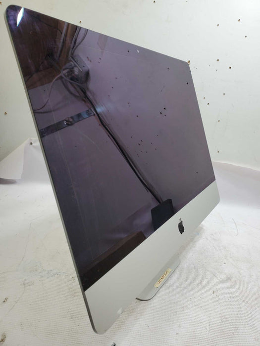 Apple iMac 21.5" Late 2013 A1418 i5-4570R @2.7GHz 8GB 1TB Iris Pro 1536 )