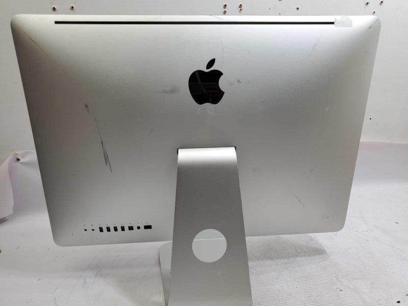 Apple iMac 21.5\\" Late 2013 A1418 i5-4570R @2.7GHz 8GB 1TB Iris Pro 1536 )