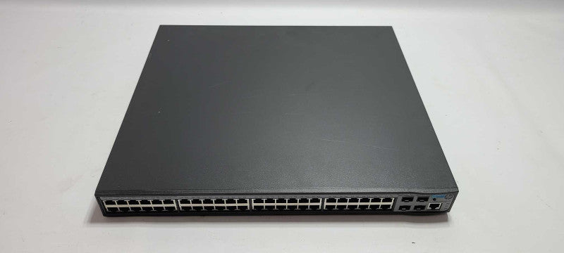 HP JG928 1920-48G-POE+ (370W) 48 Port 4x SPF+ Gigabit Managed Switch $