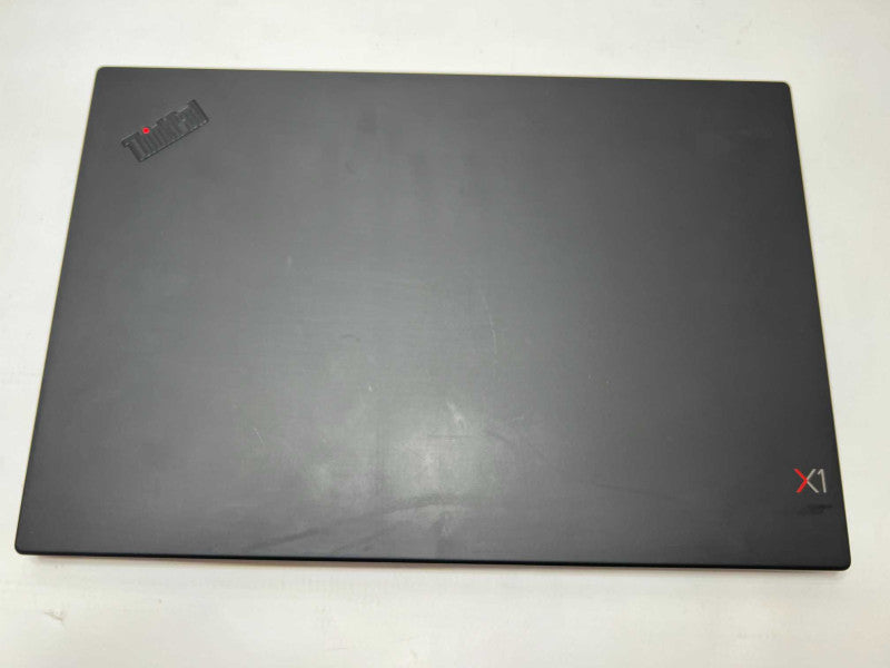 Lenovo X1 Carbon 6th gen with i5-8250U 8GB RAM & 256GB SSD Storage  -