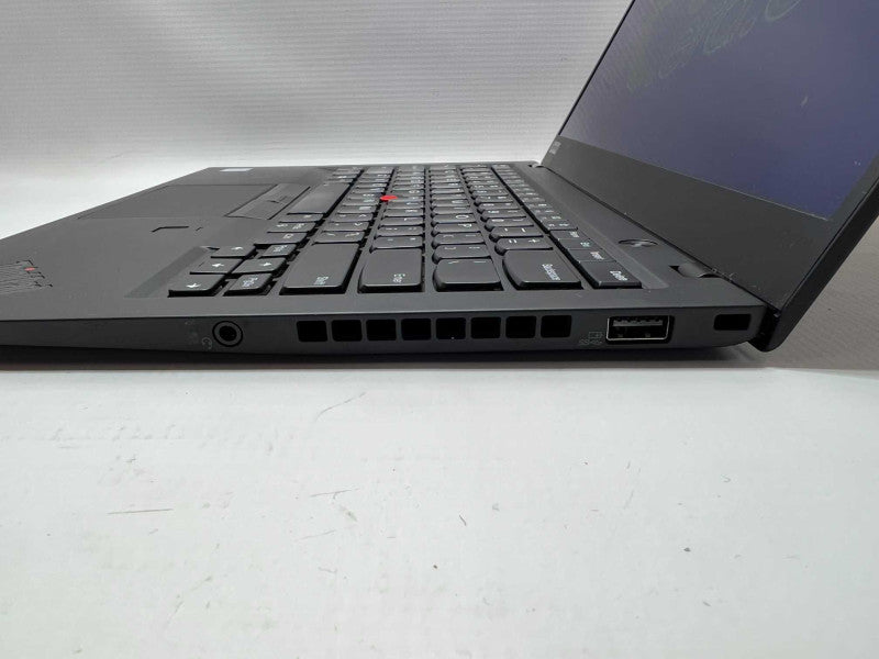 Lenovo X1 Carbon 6th gen with i5-8250U 8GB RAM & 256GB SSD Storage  -