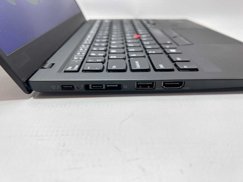 Lenovo X1 Carbon 6th gen with i5-8250U 8GB RAM & 256GB SSD Storage  -