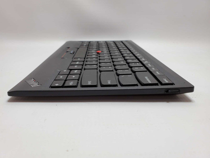 Lenovo ThinkPad Small Red Dot Bluetooth Wireless Keyboard KT-1255 (
