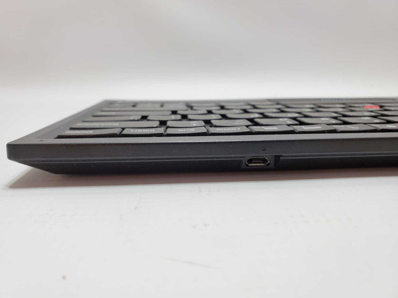 Lenovo ThinkPad Small Red Dot Bluetooth Wireless Keyboard KT-1255 (