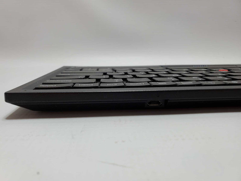Lenovo ThinkPad Small Red Dot Bluetooth Wireless Keyboard KT-1255 (