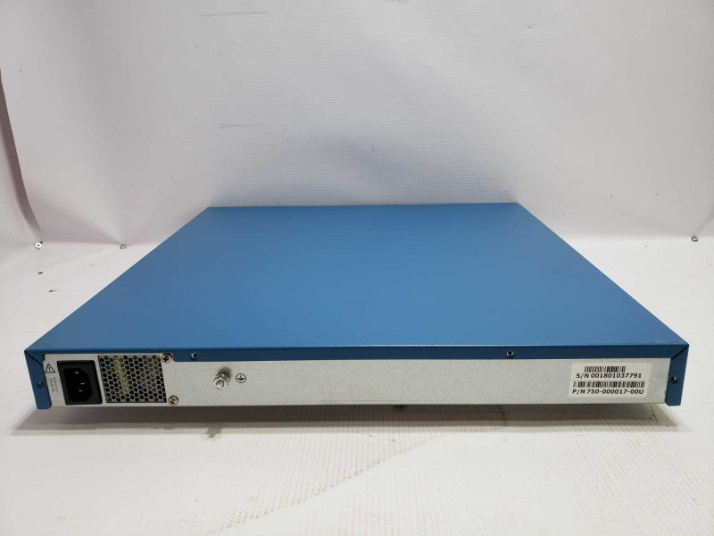 PALO ALTO NETWORKS PA-3020 SECURITY FIREWALL APPLIANCE READ [