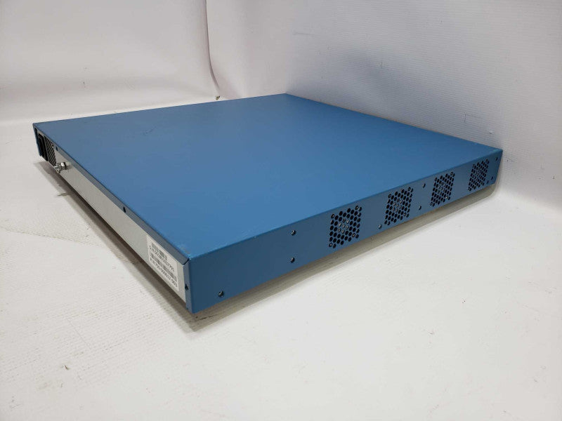 PALO ALTO NETWORKS PA-3020 SECURITY FIREWALL APPLIANCE READ [