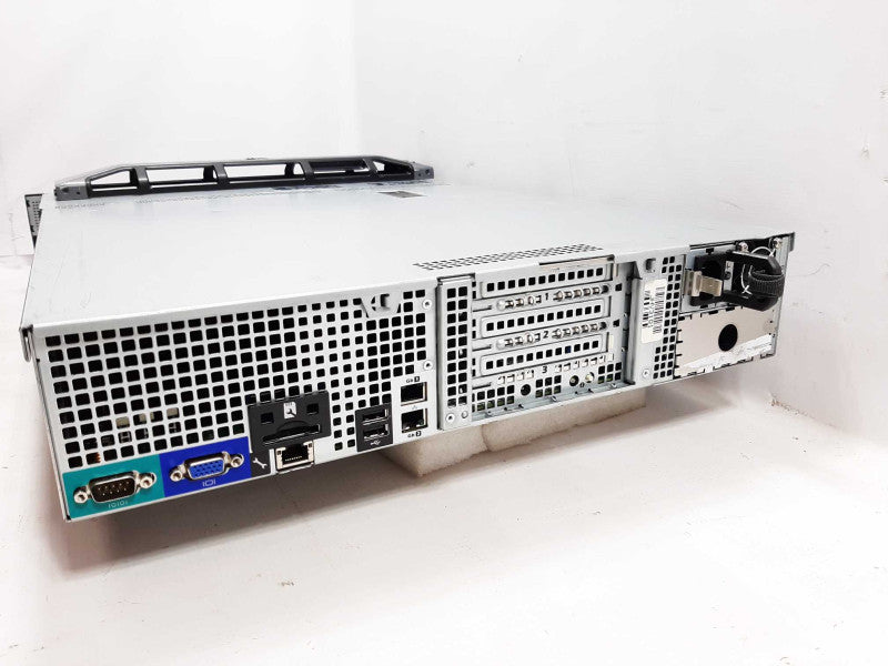 DELL PowerVault NX3100, 1x Xeon E-5620 2.4GHz QC/12GB DDR3, 8x 2TB HDDs, 1XPSU ~