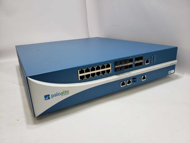 Paloalto PA-5060 24-Port Network Firewall [