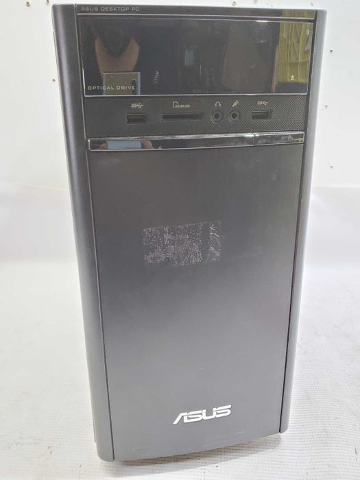 Custom PC Core i5-7400 @3.0GHz 8GB RAM )
